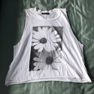 brandy melville tank